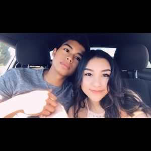 Meet your Posher, Frank